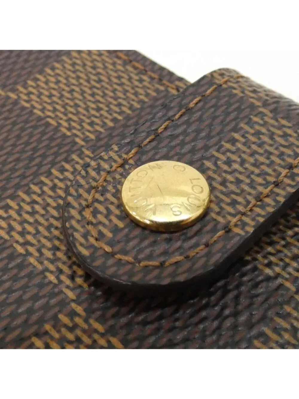 Louis Vuitton Damier Agenda PM Organizer